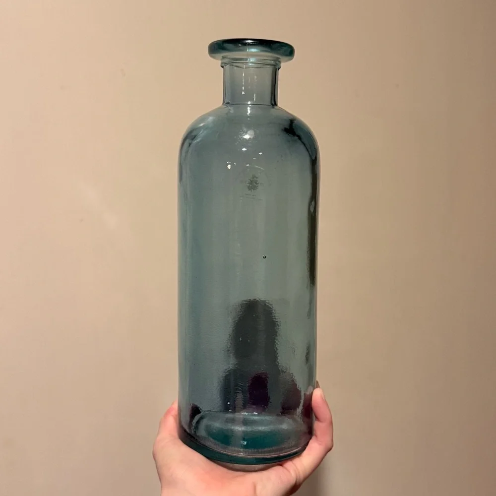 West Elm Bottle Vase